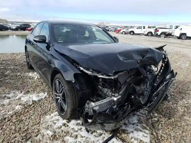 WDDZF8EB1LA698945 2020 MERCEDES-BENZ E 350 4MATIC-0