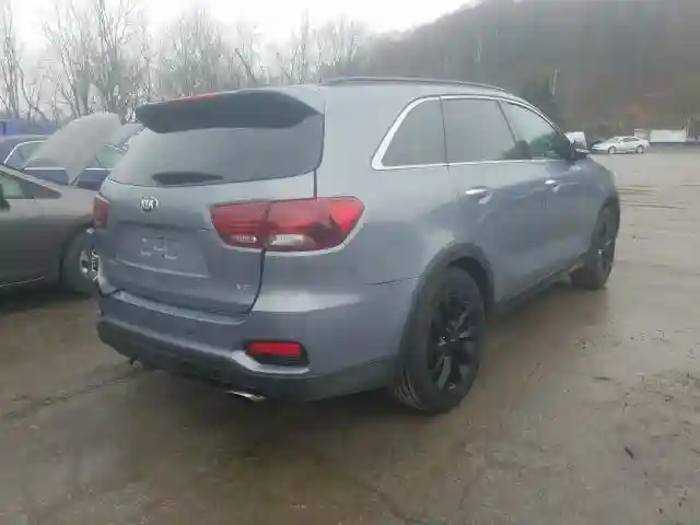 5XYPGDA55KG603020 2019 KIA SORENTO LX-3