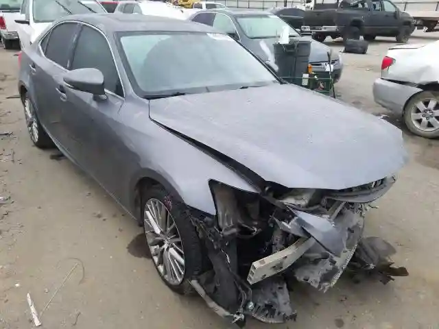 JTHBA1D25G5014771 2016 LEXUS IS 200T-0