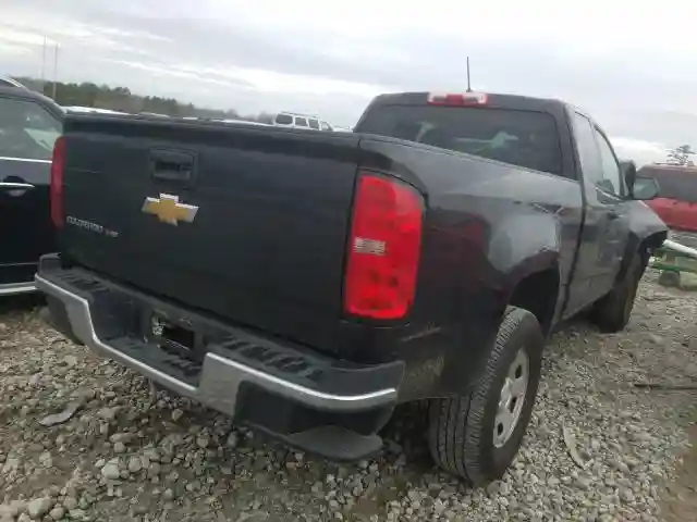 1GCHSBEN5K1356261 2019 CHEVROLET COLORADO-3