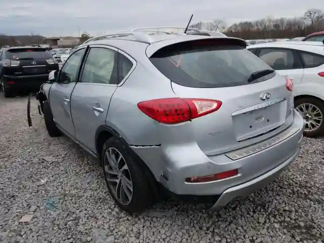 JN1BJ0RR0HM411137 2017 INFINITI QX50-2