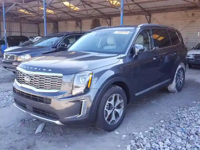 5XYP34HC6LG052257 2020 KIA TELLURIDE EX-1