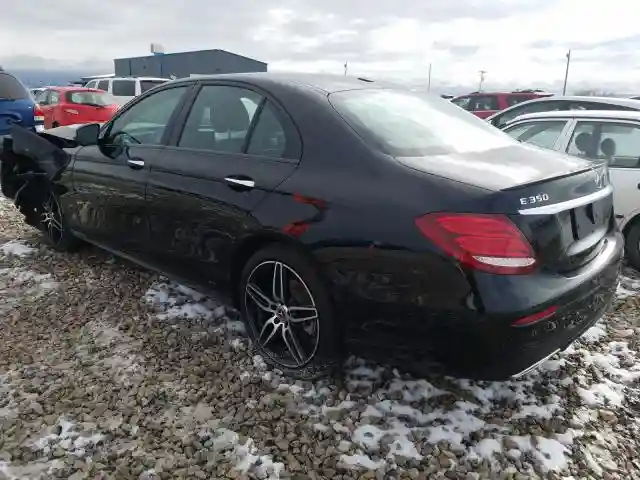 WDDZF8EB1LA698945 2020 MERCEDES-BENZ E 350 4MATIC-2