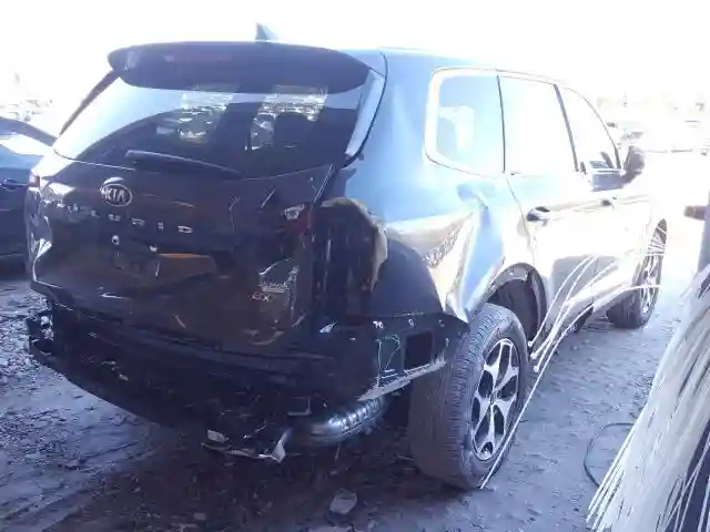 5XYP34HC6LG052257 2020 KIA TELLURIDE EX-3