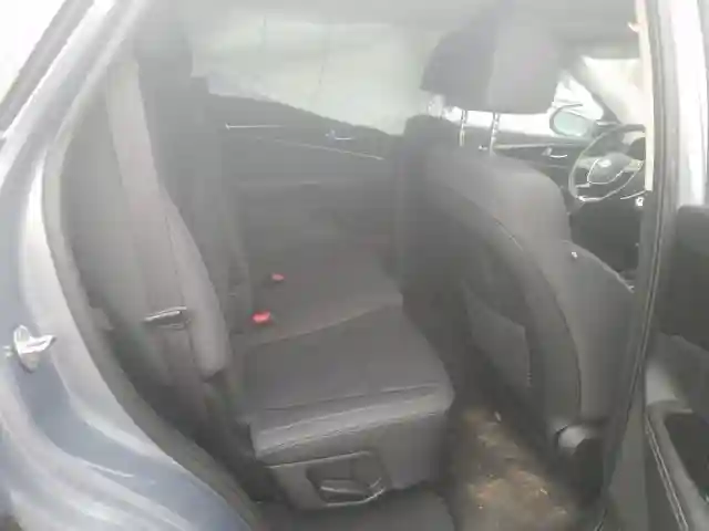 5XYPGDA55KG603020 2019 KIA SORENTO LX-5