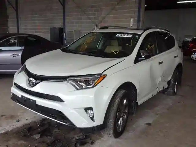 JTMYFREVXJJ201412 2018 TOYOTA RAV4 LIMITED-1