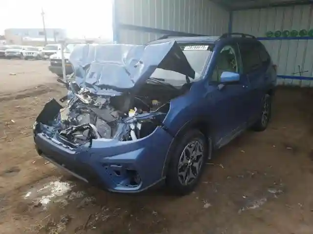 JF2SKAGC5LH418344 2020 SUBARU FORESTER P-1