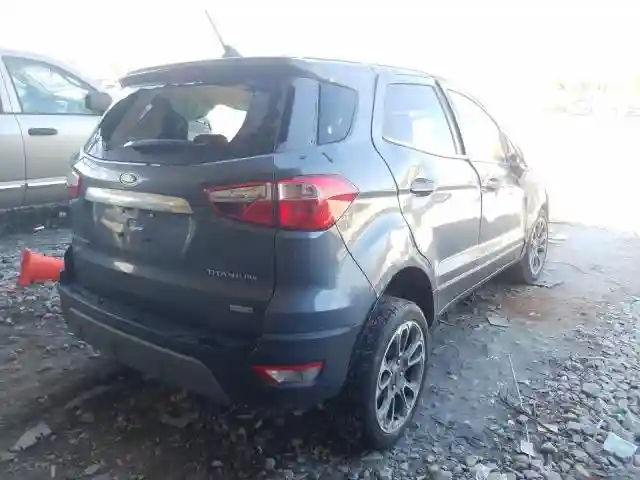 MAJ3S2KE8KC260732 2019 FORD ECOSPORT TITANIUM-3