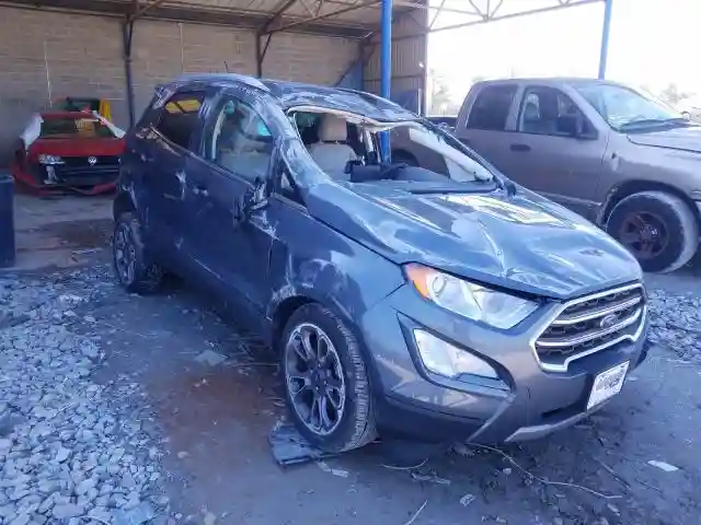 MAJ3S2KE8KC260732 2019 FORD ECOSPORT TITANIUM-0