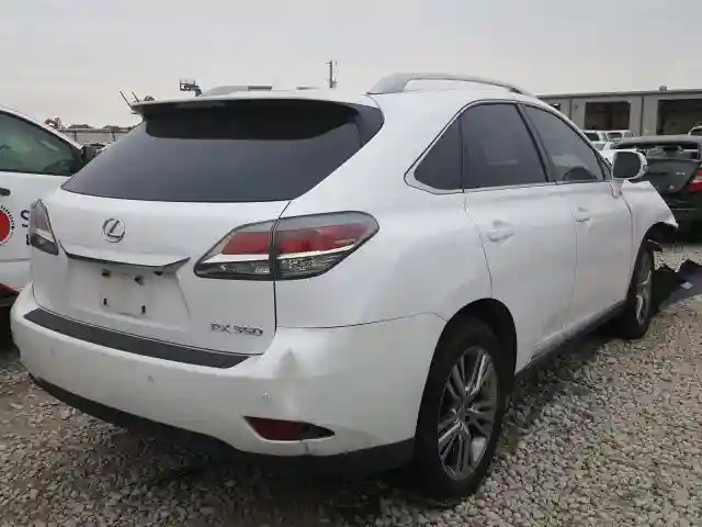 2T2ZK1BA4FC156890 2015 LEXUS RX 350-3