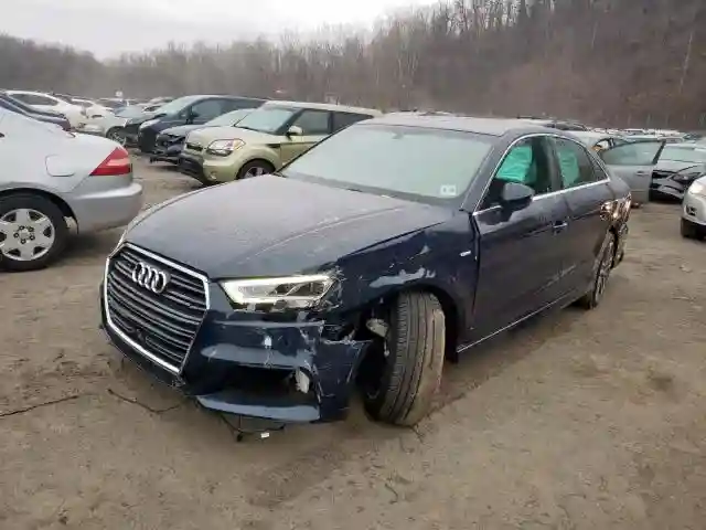 WAUJEGFF6KA097273 2019 AUDI A3 PREMIUM PLUS-1