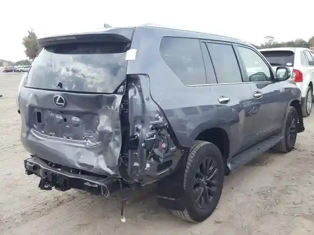 JTJAM7BX6L5242100 2020 LEXUS GX 460-3