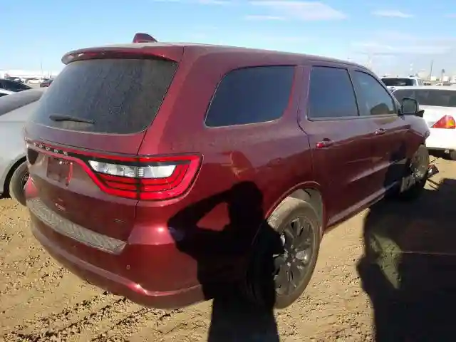 1C4RDHDG8LC146148 2020 DODGE DURANGO GT-3