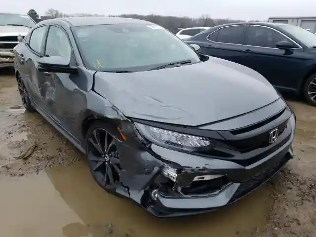 SHHFK7H9XJU209179 2018 HONDA CIVIC SPORT TOURING-0