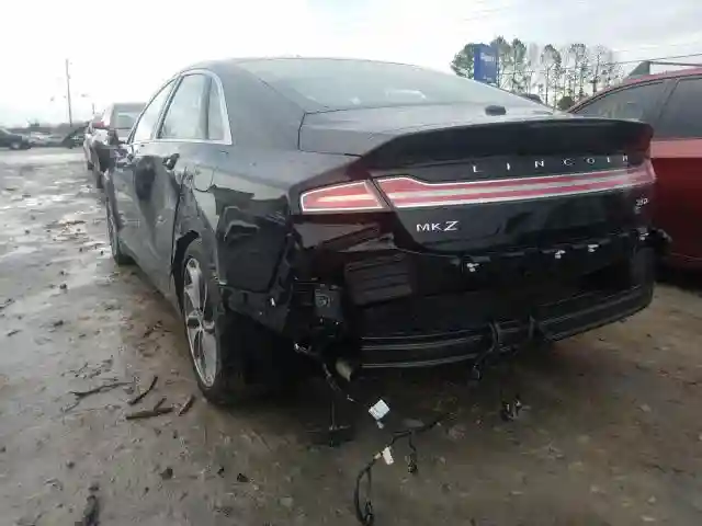 3LN6L5E9XJR621720 2018 LINCOLN MKZ RESERVE-2