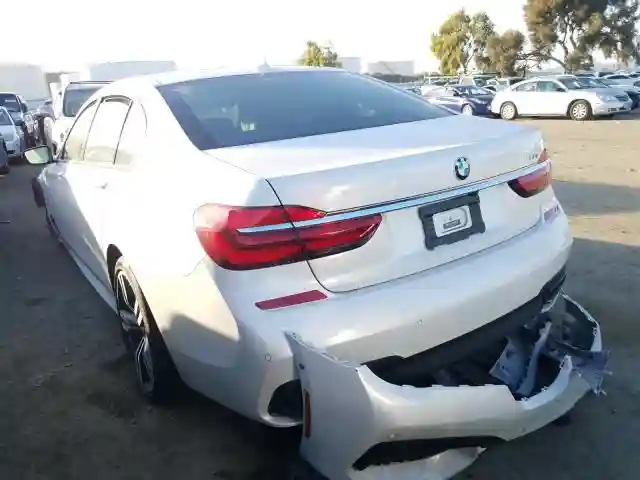 WBA7F0C56GGM20476 2016 BMW 750 I-2