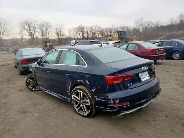 WAUJEGFF6KA097273 2019 AUDI A3 PREMIUM PLUS-2