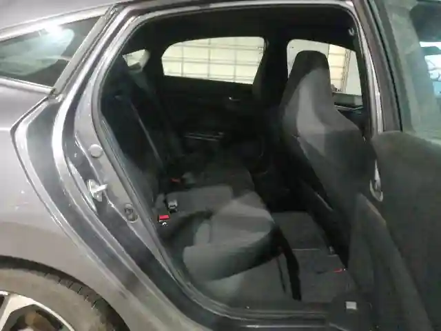 2HGFC1E52JH707806 2018 HONDA CIVIC SI-5