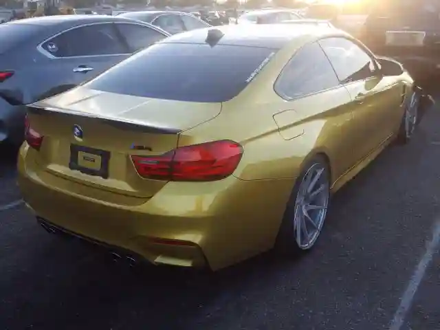 WBS3R9C53GK336277 2016 BMW M4-3
