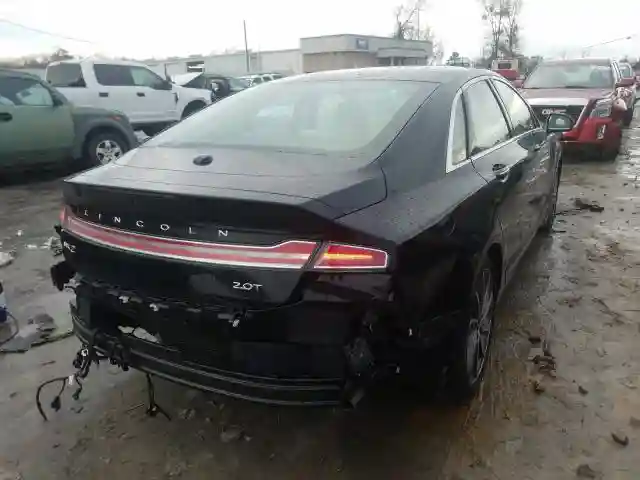3LN6L5E9XJR621720 2018 LINCOLN MKZ RESERVE-3