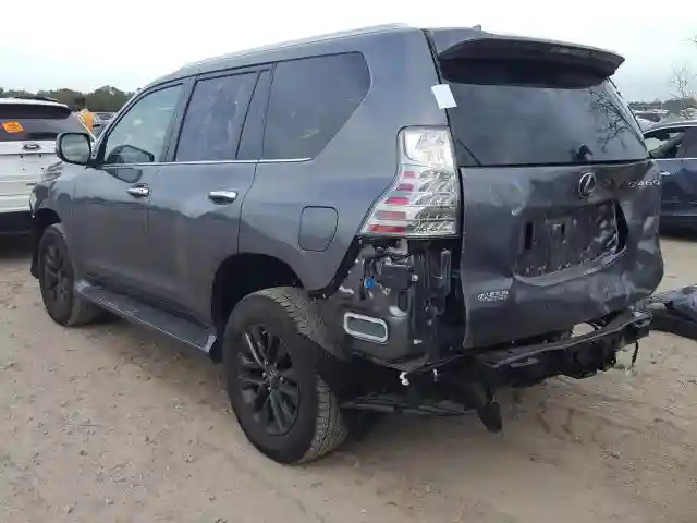 JTJAM7BX6L5242100 2020 LEXUS GX 460-2