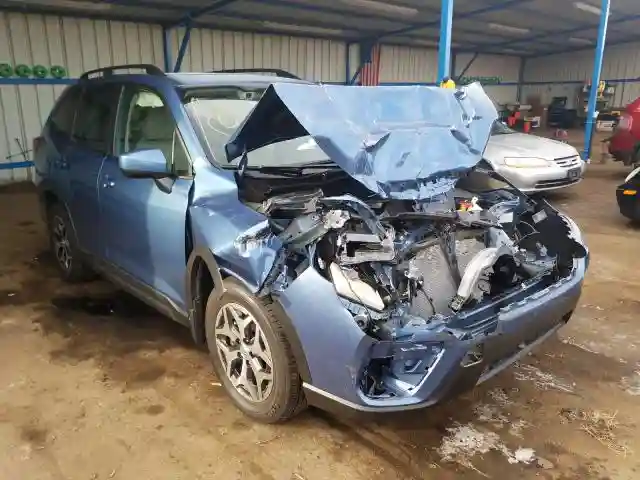 JF2SKAGC5LH418344 2020 SUBARU FORESTER P-0