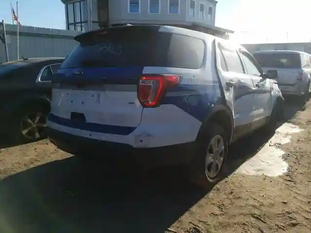 1FM5K8AR9HGB55799 2017 FORD EXPLORER POLICE INTERCEPTOR-3