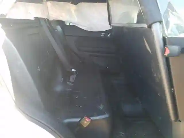 1FM5K8AR9HGB55799 2017 FORD EXPLORER POLICE INTERCEPTOR-5