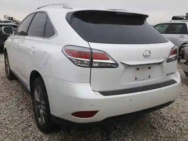 2T2ZK1BA4FC156890 2015 LEXUS RX 350-2