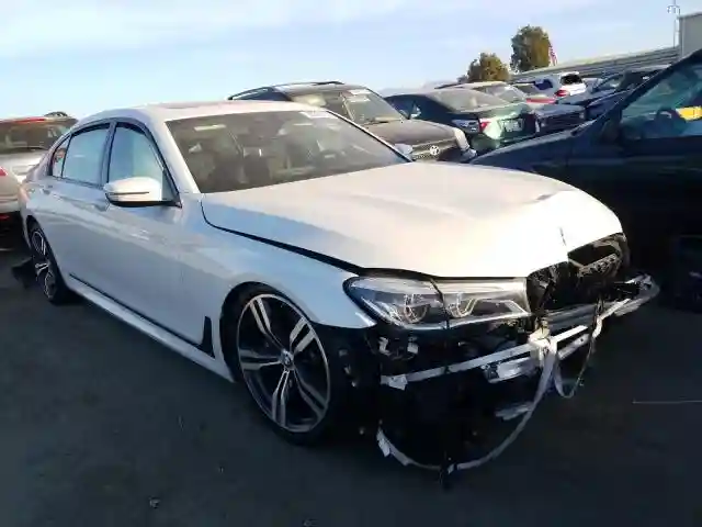 WBA7F0C56GGM20476 2016 BMW 750 I-0
