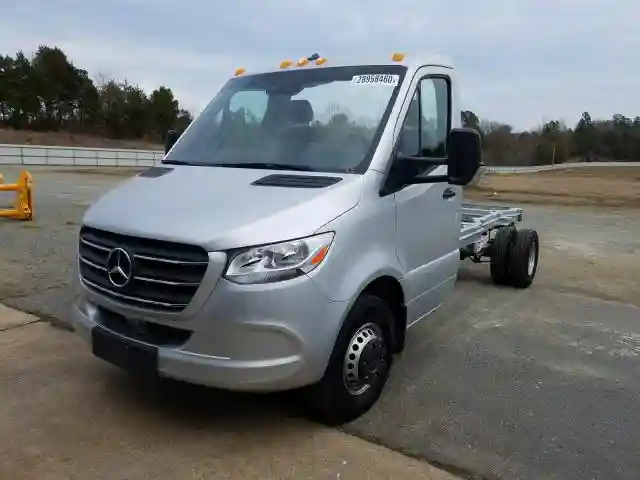 WDAPF4CDXKN022213 2019 MERCEDES-BENZ SPRINTER 3500/4500-1