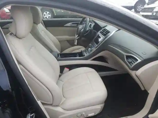 3LN6L5E9XJR621720 2018 LINCOLN MKZ RESERVE-4