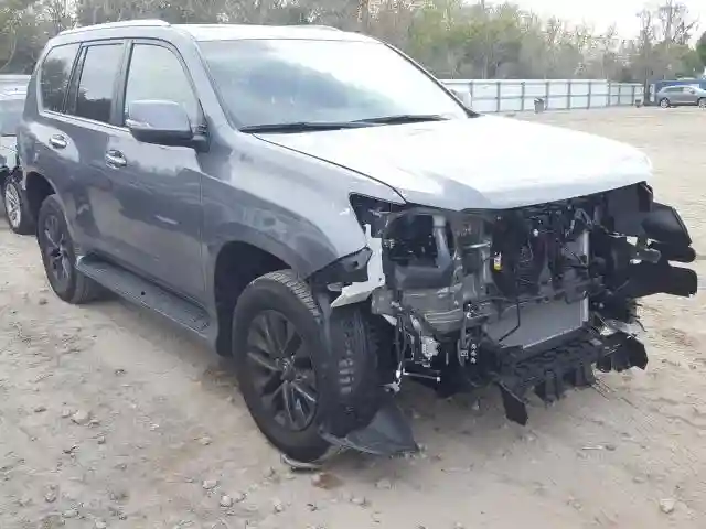 JTJAM7BX6L5242100 2020 LEXUS GX 460-0
