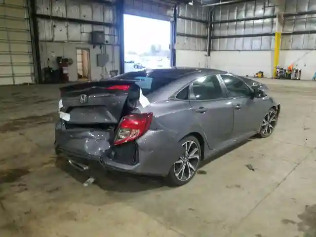 2HGFC1E52JH707806 2018 HONDA CIVIC SI-3