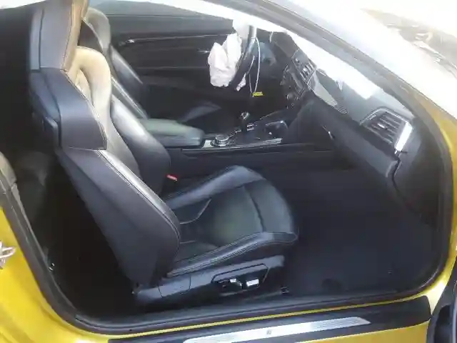 WBS3R9C53GK336277 2016 BMW M4-4