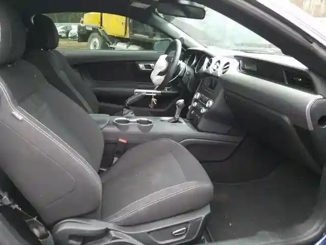 1FA6P8CFXK5114829 2019 FORD MUSTANG GT-4