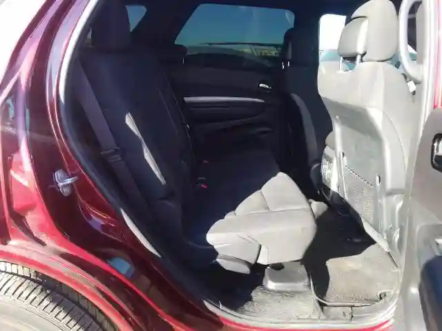 1C4RDHDG8LC146148 2020 DODGE DURANGO GT-5
