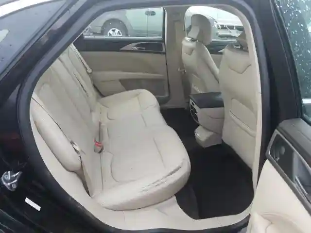 3LN6L5E9XJR621720 2018 LINCOLN MKZ RESERVE-5