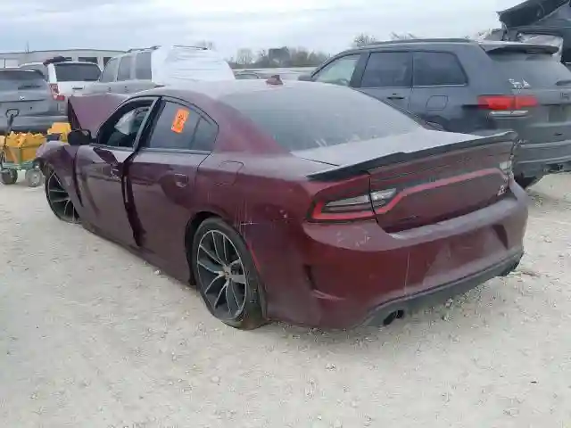 2C3CDXGJ6HH577930 2017 DODGE CHARGER R/T 392-2