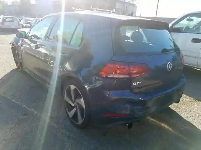 3VW447AU4JM280470 2018 VOLKSWAGEN GTI S/SE-2