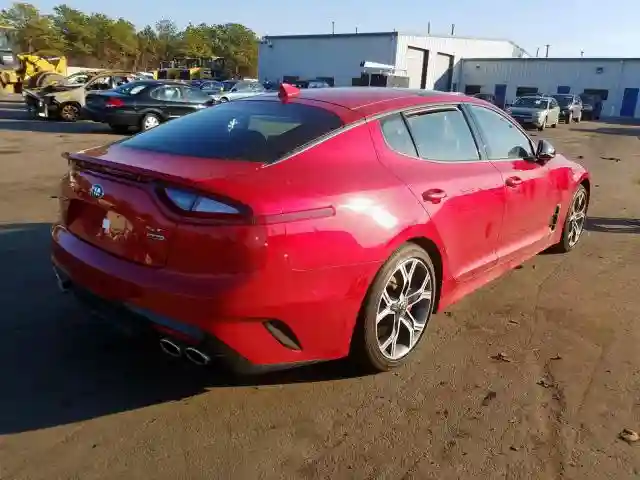 KNAE55LC3J6016375 2018 KIA STINGER GT2-3