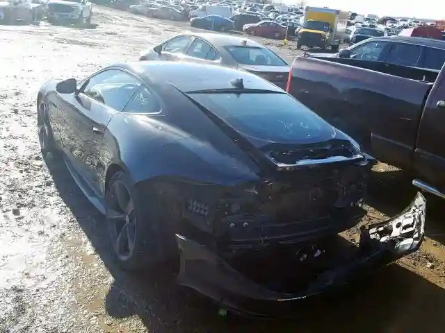 SAJDF1GV1JCK51361 2018 JAGUAR F-TYPE 400 SPORT-2