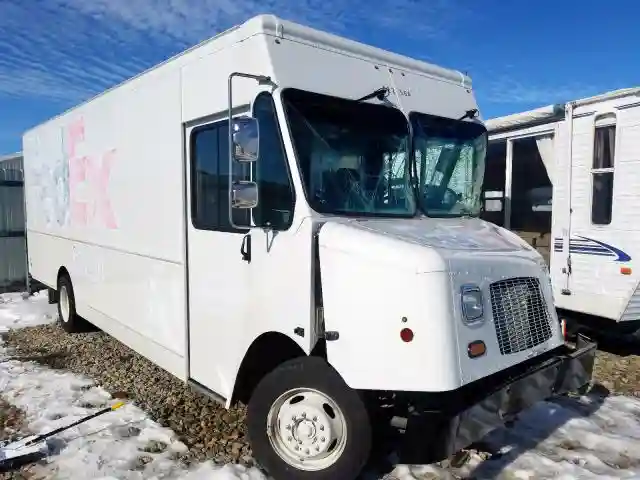 1F66F5KY7K0A11012 2019 FORD F59-0