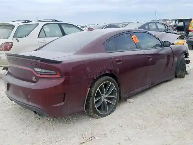 2C3CDXGJ6HH577930 2017 DODGE CHARGER R/T 392-3