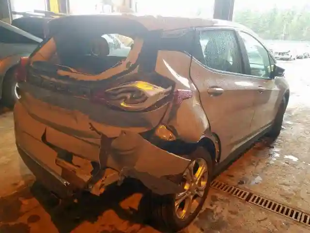 1G1FY6S00K4112949 2019 CHEVROLET BOLT EV LT-3