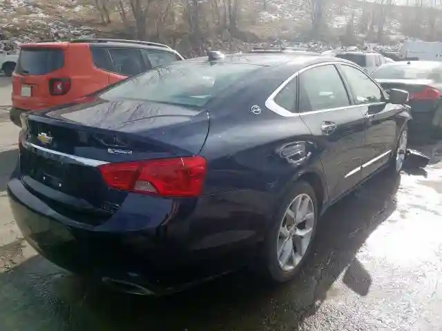 2G1105S3XK9120141 2019 CHEVROLET IMPALA PREMIER-3