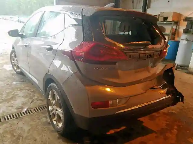 1G1FY6S00K4112949 2019 CHEVROLET BOLT EV LT-2