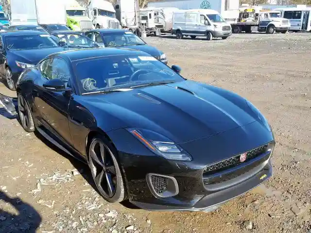 SAJDF1GV1JCK51361 2018 JAGUAR F-TYPE 400 SPORT-0