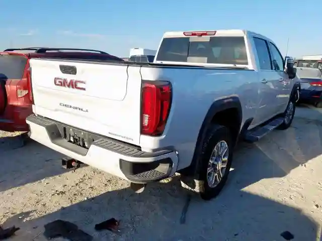 1GT49REY1LF109675 2020 GMC SIERRA K2500 DENALI-3