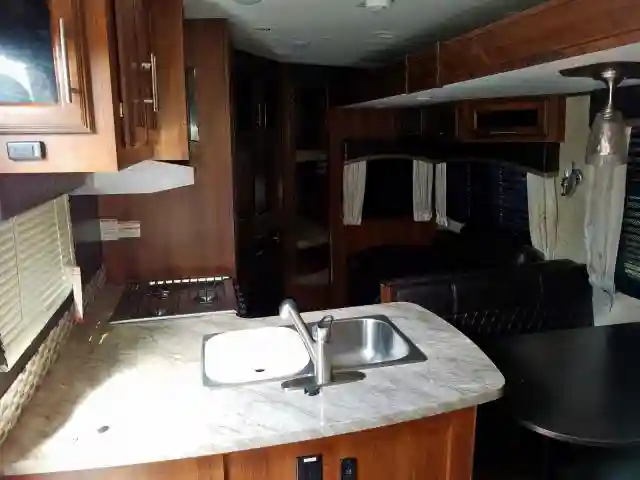 1UJBJ0BT0J1****** 2018 JAYCO EAGLE-5